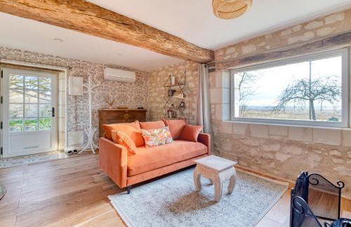 Eco-gîte du Four à pain - Photo 4