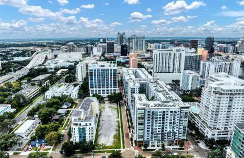 Extra Large 1 Bdrm Condo & Gym - Foto 14