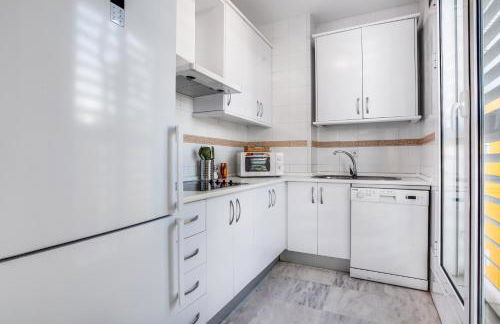 Encantador Ático con Terraza - Foto 8