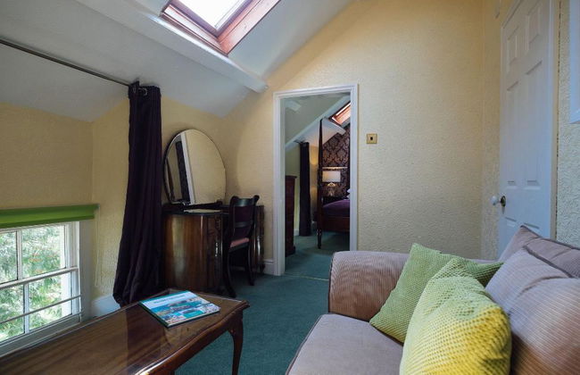 Elm Grove Country House - Foto 79