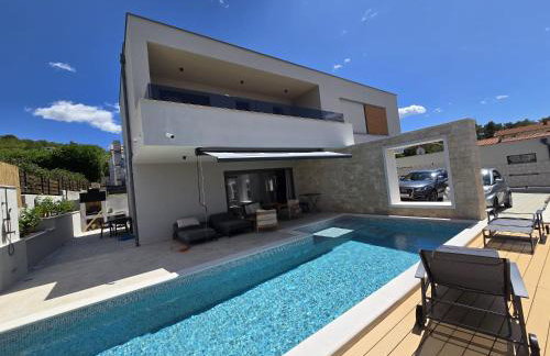 Villa Magnolia - Photo 20