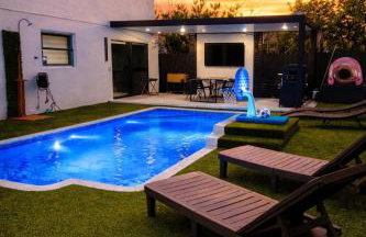 Casa Madrisqui Ultimate Heated Pool Escape Midway to Keys & Miami Beach - Foto 13