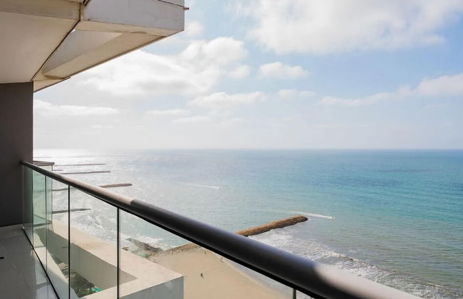 U-GO Morros City Frente al Mar - Foto 41