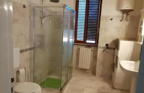 Villa Leonardo con piscina privata - Foto 27