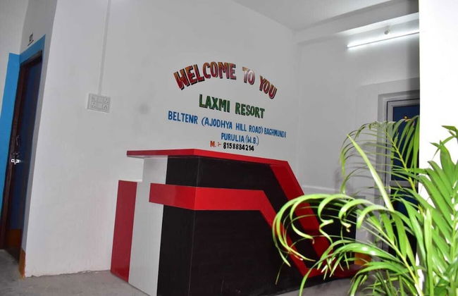 TabTrips Laxmi resort - Photo 2