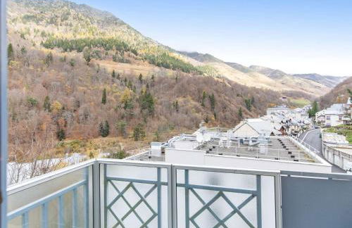 Appart T2 tout confort, 6 pers, centre Barèges - FR-1-403-112 - Foto 7