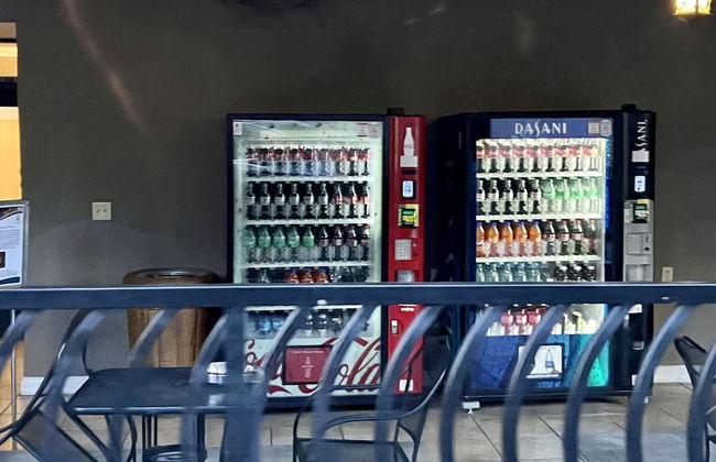 Jockey Resort Suites Center Strip - Foto 68