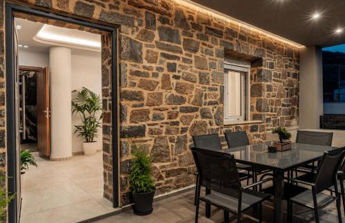 Almyra Seaside Residence 80meters from the beach - Foto 57