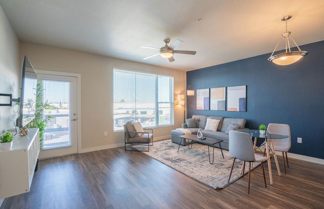 ROVE LIVING/KL - V on Broadway - Foto 57