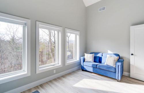 Modern Family Cabins 1 min to Bryce Perfect for Families - Foto 43