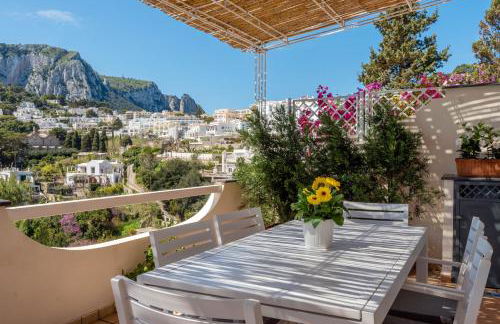 Oliveto Capri apartments - Foto 52