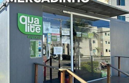 Residencial Marina Club Apartamento - Foto 11