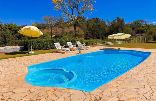 Recanto Lavivida - Conexão com a natureza - Foto 1