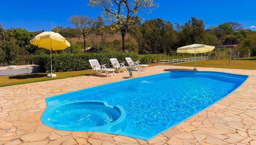 Recanto Lavivida - Conexão com a natureza - Foto 1