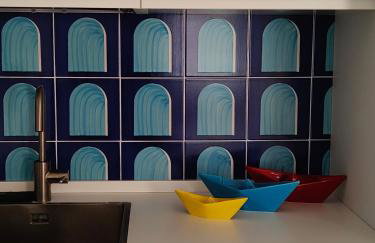 YourHome - La Maddalena Blue House - Foto 11