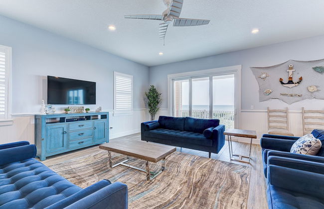 Coastal Heaven by Distinctive Beach Rentals - Foto 54