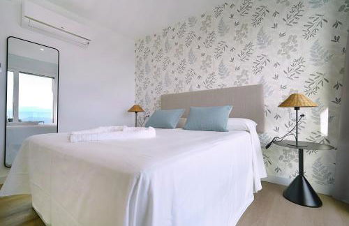 GALIHOST - Apartamentos Vento Mareiro - Foto 49