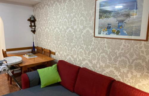 Apartamento Mar y Montaña - Foto 14