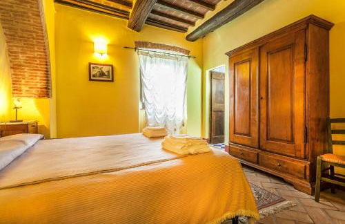 Holiday apartments La Bozza and Il Bozzino - Foto 14