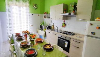 Casa del sole " tra l'Etna e il mare " - Foto 5, stove, pet friendly, toaster, minibar