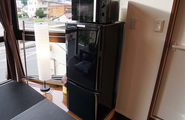 Japanese Condominium UNO - Photo 26