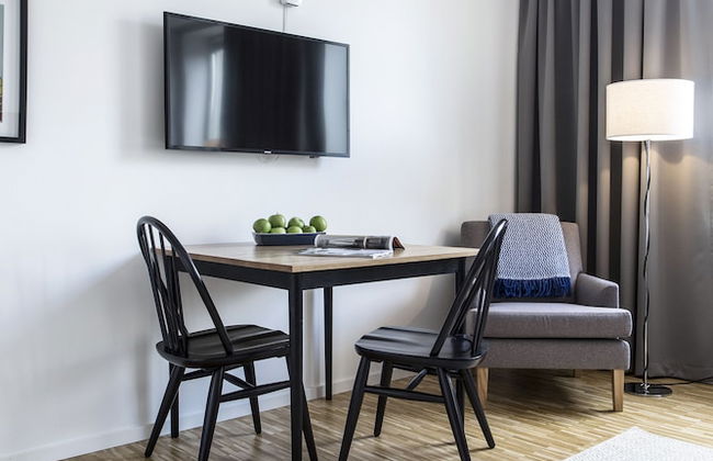 Biz Apartment Solna - Foto 19