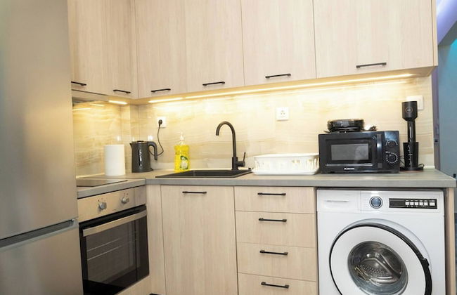 Cozy Corner Sikies GR - Photo 52