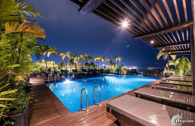 Syphon Hotel & Apartment - Foto 75