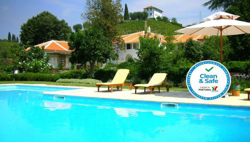 Casa da Azenha - Photo 2