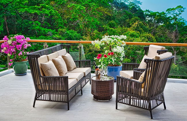 SHA Extra Plus Grand Villa Luxury Time - Foto 30