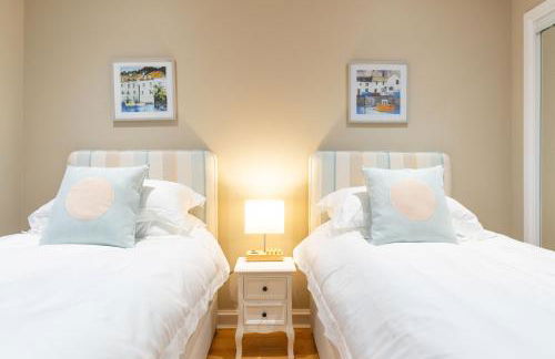 Strathallan - Luxury 3 Bedroom Apartment, Gleneagles, Auchterarder - Photo 3