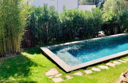 Le Rossignol 1, Aiguebelle plage - Foto 29