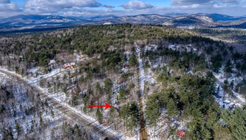 Mullen Chalet - Foto 3