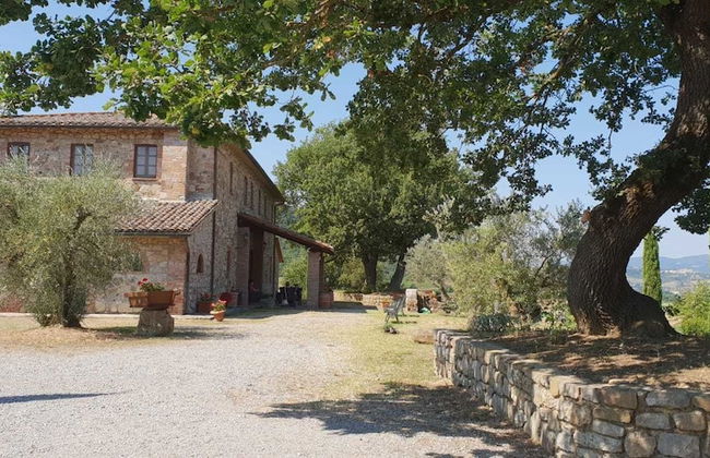 Il Colombaio Agriturismo - Foto 24