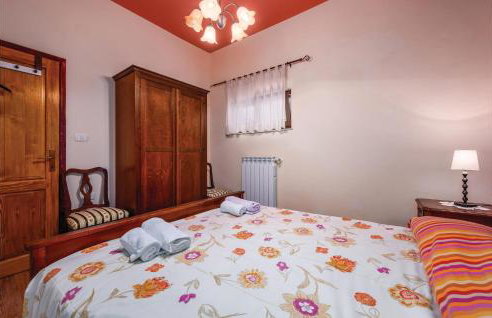 Four-Bedroom Holiday Home In Groznjan - Foto 35