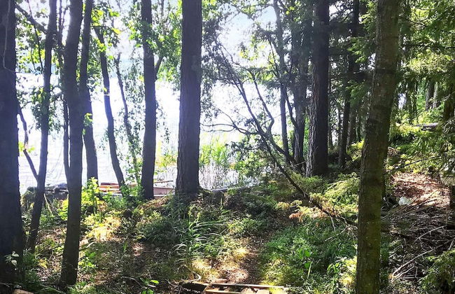 4 Person Holiday Home in Torup - Foto 18