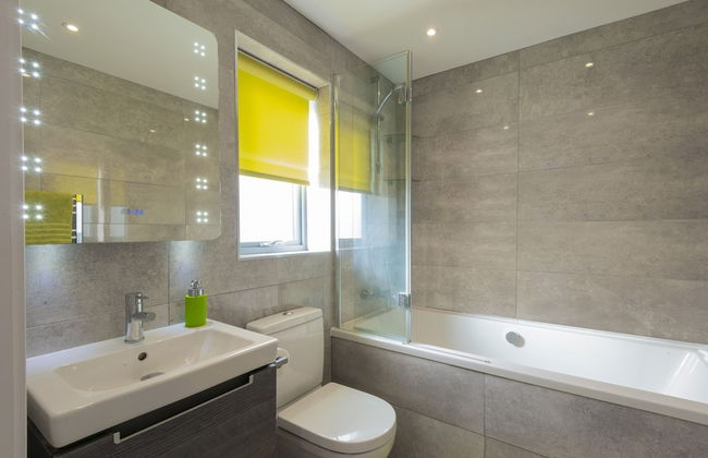 Sandpiper Cottages - Foto 25