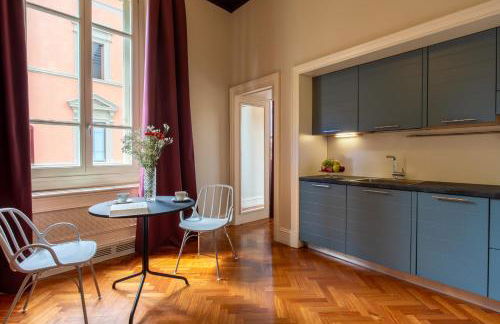 Serristori Palace Residence - Foto 36