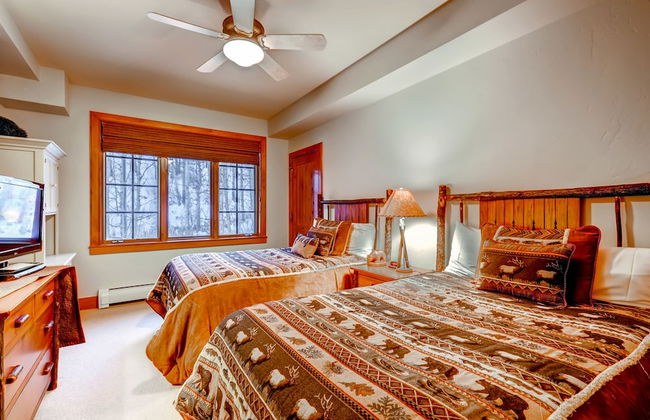 Bachelor Gulch Village - Foto 30