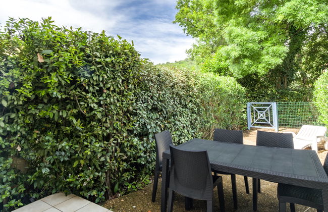 Domaine de Camiole - Foto 17