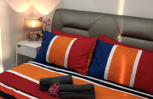 Elegant Cube Soho One South - Foto 2