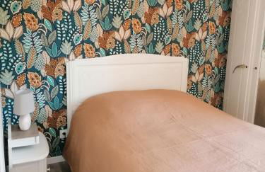 Gite de la Courtoisie - Foto 9