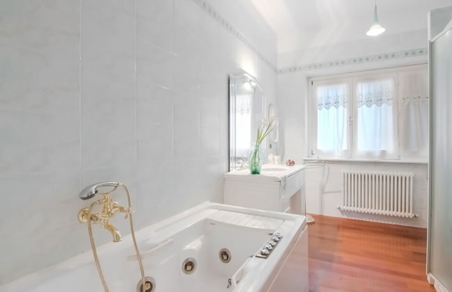 Holiday Home in Fano Near the Beach - Foto 20