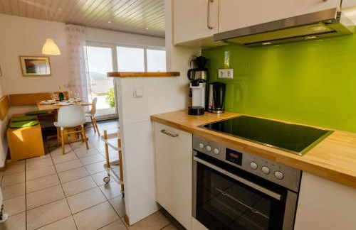 Holiday Home Hochwald by Interhome - Foto 20