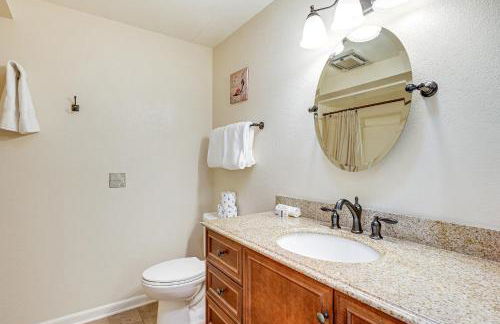 Screened Porch and Gas Grill Sun Valley Home! - Foto 14