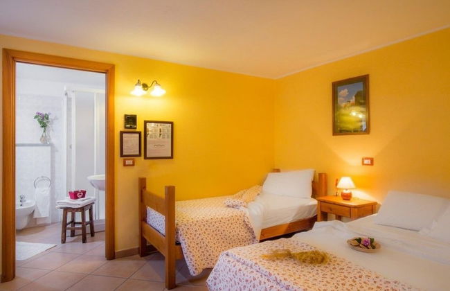 Agriturismo Lou Rosé - Foto 3