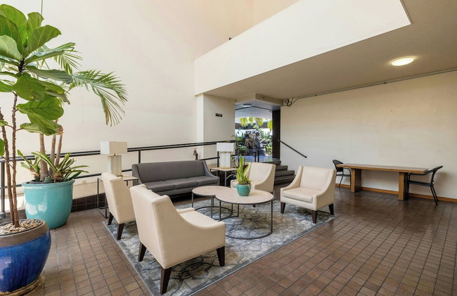 Bishop Suites Downtown Honolulu - Foto 141