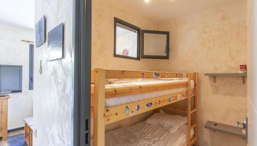 Bel appartement 4 pers, terrasse, parking privé, proche ski et thermes - FR-1-403-98 - Foto 4