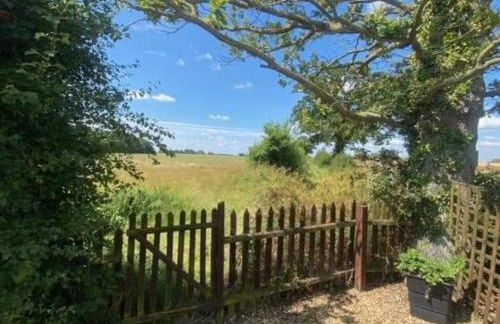 Badgers Rest Loddon - Foto 18