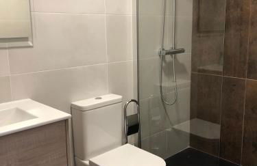 Apartamentos Compostela - Foto 29